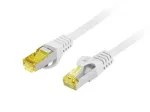 Patchcord cat.6a S/FTP 0,5m s PCF6A-10CU-0050-S