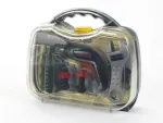 Bosch case with Ixolino II screwdriver