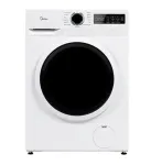 MF110W80/W-PL washing machine slim 8 kg