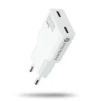 CHARGER SUPER SLIM QC 4 + SC-385Q