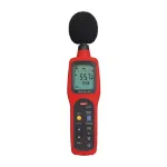Uni-T UT35 Sound Level Meter