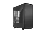 Fractal Design Summit Blackout TG Light Tint (black/wood)
