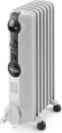 DeLonghi radiator TRRS 0715 (white / black)