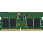 Kingston DDR5 - 8GB - 5600 - CL - 46 , Single RAM (green, KVR56S46BS6-8, ValueRAM)