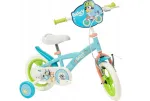 Children's bicycle 12&rdquo; BLUEY bicycle for children Dog - TOIMSA 1159 EN71