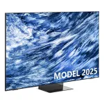 &bdquo;Samsung QE65QN990FT&ldquo; 165,1 cm (65") 8K &bdquo;Ultra HD&ldquo; i&scaron;manusis televizorius &bdquo;Wi-Fi&ldquo; Juoda
