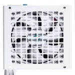 &bdquo;DeepCool PL650D&ldquo; maitinimo blokas, 650 W, 20+4 kontaktų, ATX, ATX, baltas