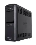 &bdquo;CyberPower CP1600EPFCLCD&ldquo; nepertraukiamo maitinimo &scaron;altinis (UPS), interaktyvus, 1,6 kVA, 1000 W, 6 kintamosios srovės lizdai