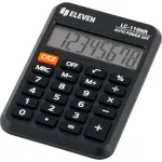 Ki&scaron;eninis skaičiuotuvas &bdquo;Eleven LC-110NR&ldquo; (ES)