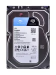 &bdquo;Seagate SkyHawk&ldquo; vidinis kietasis diskas, 1 TB, 256 MB, 3,5 colio, &bdquo;Serial ATA III&ldquo; (ST1000VX013)