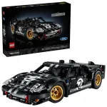LEGO TECHNIC 42223 1966 m. Ford GT40 MKII lenktyninis automobilis