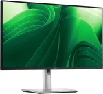 DELL Pro Plus P2425D kompiuterio monitorius 61 cm (24") 2560 x 1440 pikselių Quad HD LCD juoda, sidabrinė