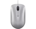 &bdquo;Lenovo 540&ldquo; pelė, skirta biurui, skirta abiem rankoms, USB C tipo optinė
