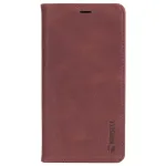 Krusell Sunne 4 Card FolioWallet Apple iPhone XS Max vintage red