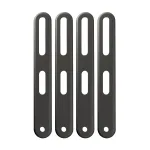 Sbox VESA-V2 Adapter, Black