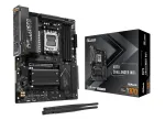 Mainboard|ASROCK|AMD X870|Socket AM5|ATX|RAM DDR5-SDRAM|4xSlots|Wi-Fi Yes|Bluetooth Yes|1xNumber of M.2 (M) slots|X870CHALLENGERWIFI