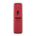 Mobile phone 4G KX-TF600EXR red