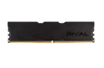 PC memory DDR4 Rival Deep 8GB(1*8)/3600 CL18 black