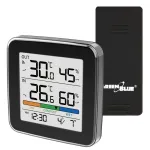 Wireless weather station GB169 B