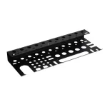 Wall-mounted tool organizer MC-141