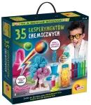 Im a Genius Science Kit - 35 Chemistry Experiments