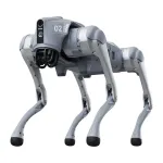 UNITREE Go2 Pro