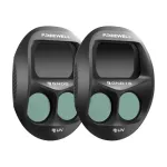 FREEWELL filter set for DJI Mavic 4 Pro Gradient (2pcs)