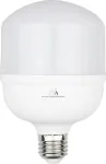 Maclean MCE303 CW E27 LED bulb, 38W, 220-240V AC, cold white, 6500K, 3990lm