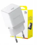 Baseus Palm P10111605213-00 wall charger fast 30W USB-C PD 3.0 PPS