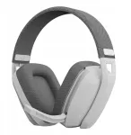 Rampage BLITZ gaming headphones with microphone, wireless, Bluetooth 5.3, gray