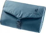 Deuter Wash Bag II - folding cosmetic bag (Atlantic)