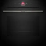 &bdquo;Bosch Serie 8 HBG7722B1&ldquo; orkaitė, 71 l, 3600 W, juoda