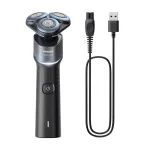 &bdquo;Philips Shaver 5000X&ldquo; serijos X5006/00 elektrinis skustuvas &scaron;lapiam ir sausam skutimui