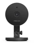 FOSCAM C8M 8MP Wi-Fi Camera &ndash; Black