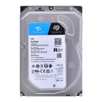 &bdquo;Seagate SkyHawk&ldquo; vidinis kietasis diskas, 2 TB, 256 MB, 3,5 colio, &bdquo;Serial ATA III&ldquo; (ST2000VX017)