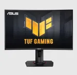 ASUS TUF Gaming VG27VQM kompiuterio monitorius 68,6 cm (27") 1920 x 1080 pikselių &bdquo;Full HD&ldquo; LED Juoda