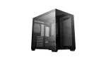 &bdquo;DeepCool CG530&ldquo; juodas korpusas