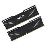AFOX GAMING DDR4 2X16GB 3200MHZ CL16 RANK1 XMP2 JUODA