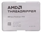 AMD Ryzen Threadripper 7970X procesorius 4 GHz 128 MB L3