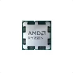 AMD Ryzen 5 7400 processor - TRAY