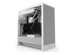 NZXT H5 Flow 2024 MIDI bok&scaron;to korpusas, W
