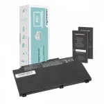 Battery CD03XL for HP ProBook 645 650 G4 650 G5 640 650 G7 - 4200 mAh (48 Wh)