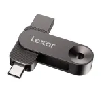 Dual D500 256GB USB-C/A 3.2 400/360MB/s