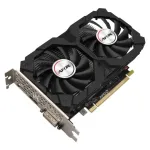 Radeon RX 550 4GB GDDR5