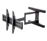 Swivel wall arm for 49-65 inch screens VSM653