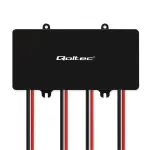 Voltage balancer for 48V 4x12V batteries 4x12V