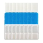 Replacement filters for the Oneisall fountain