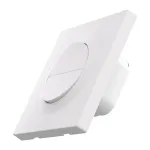SONOFF MINI-ZB2GSL-E ZigBee two-channel wall switch without nat.
