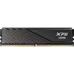 ADATA DDR5 - 16GB - 6000 - CL - 36, single (black, AX5U6000C3616G-SLABBK, XPG Lancer Blade, INTEL XMP, AMD EXPO)