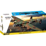 COBI Avro Lancaster BIII